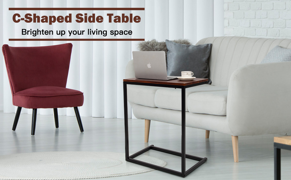 C table
