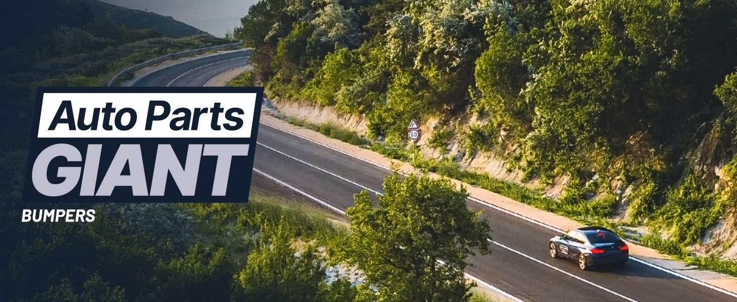 Bumpers Header