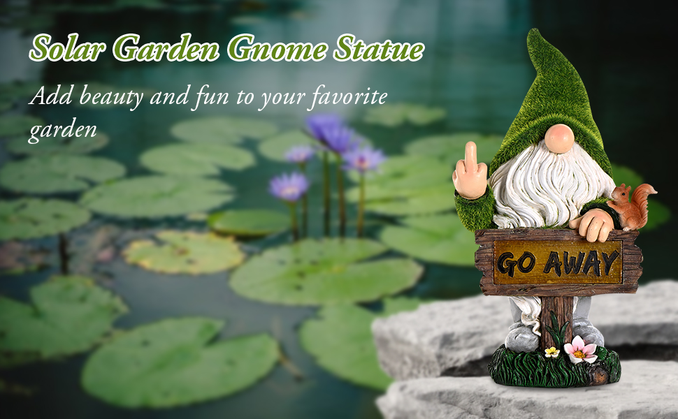 gnome