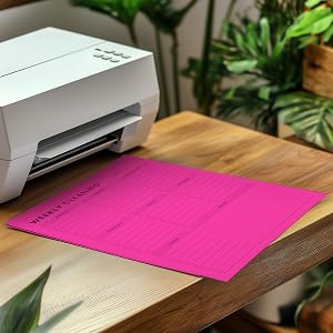 printing at home