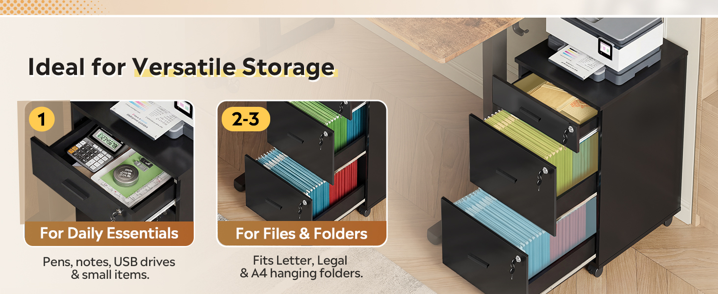 file cabinet