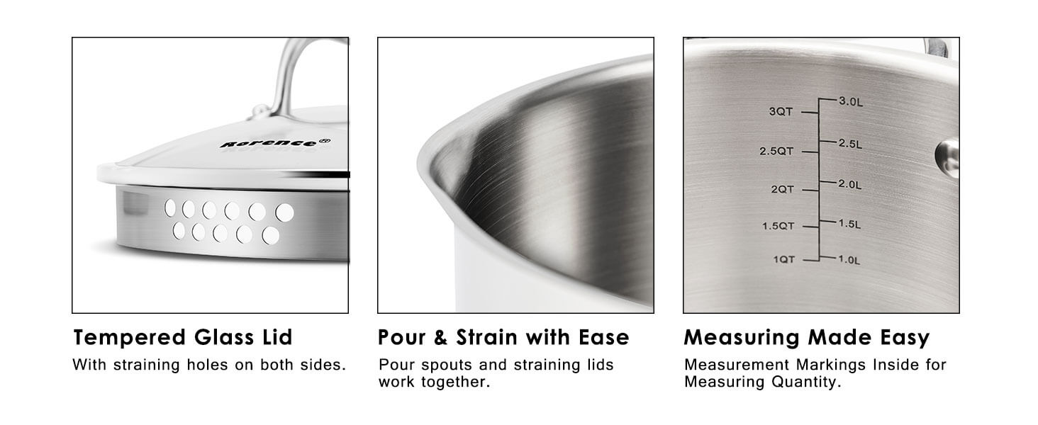 Sauce Pan