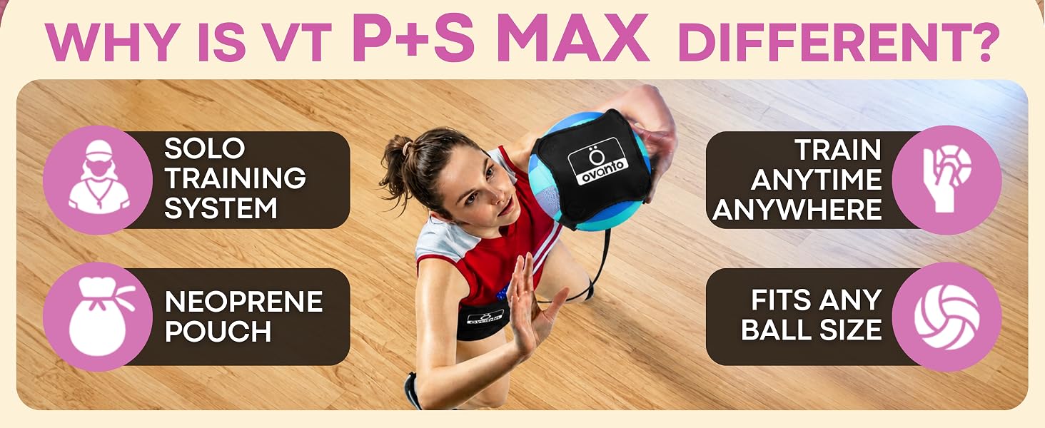 VT P+S MAX