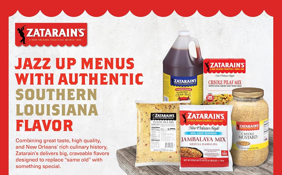 zatarains