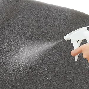 MOISTURE SHEET