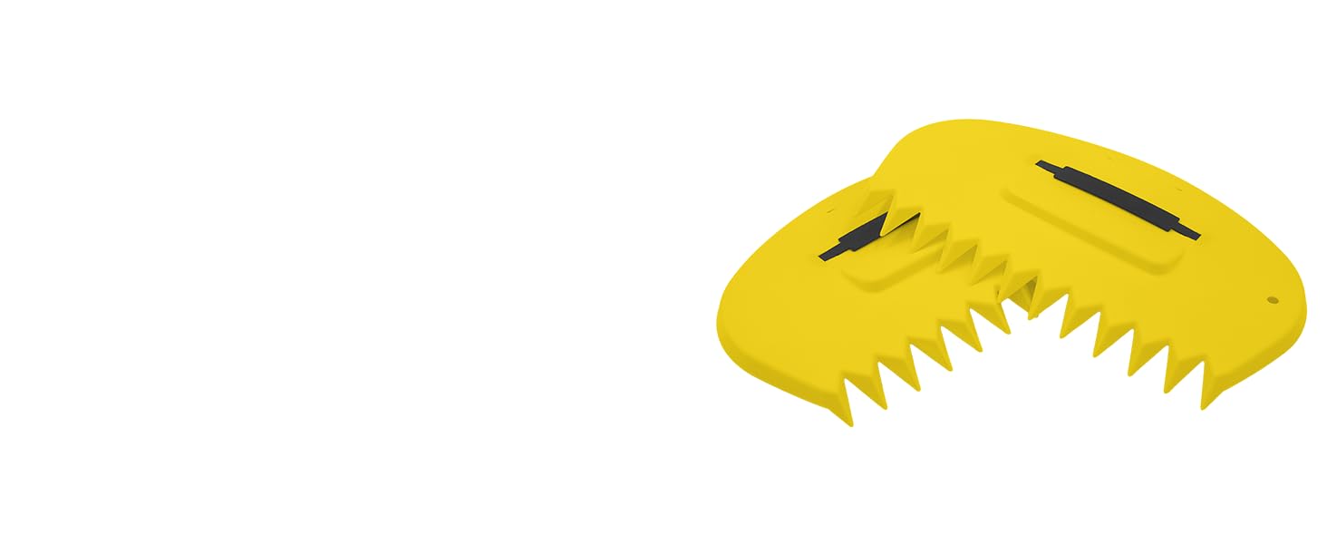 GA815 Leaf Scoop