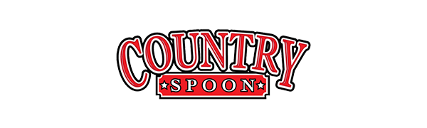 country spoon