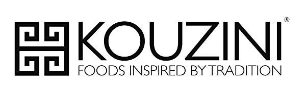 Kouzini Logo