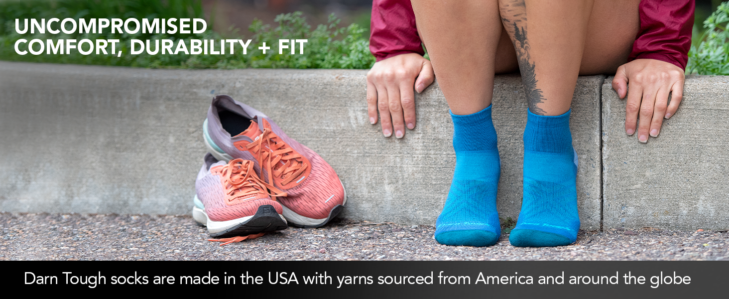 Darn Tough Socks women