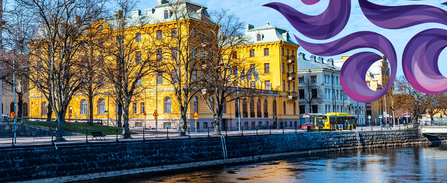 Sweden city