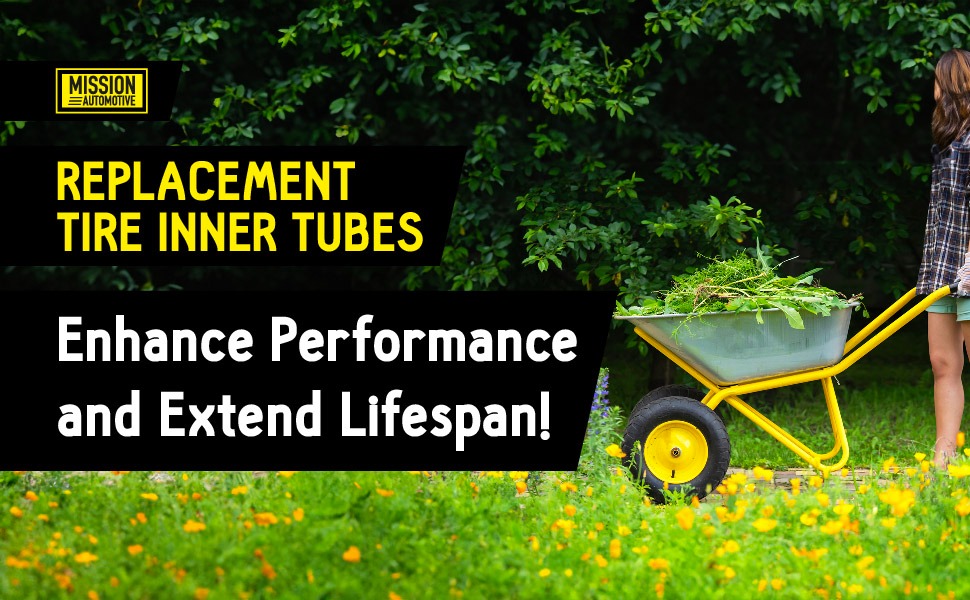 Replacement Inner Tubes