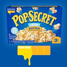 Popsecret