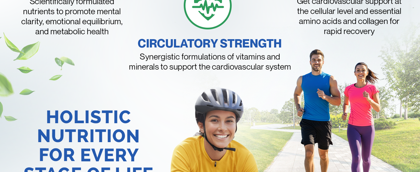 menopause support