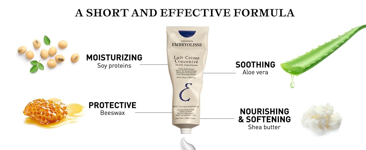 Embryolisse Lait-Crème Concentré