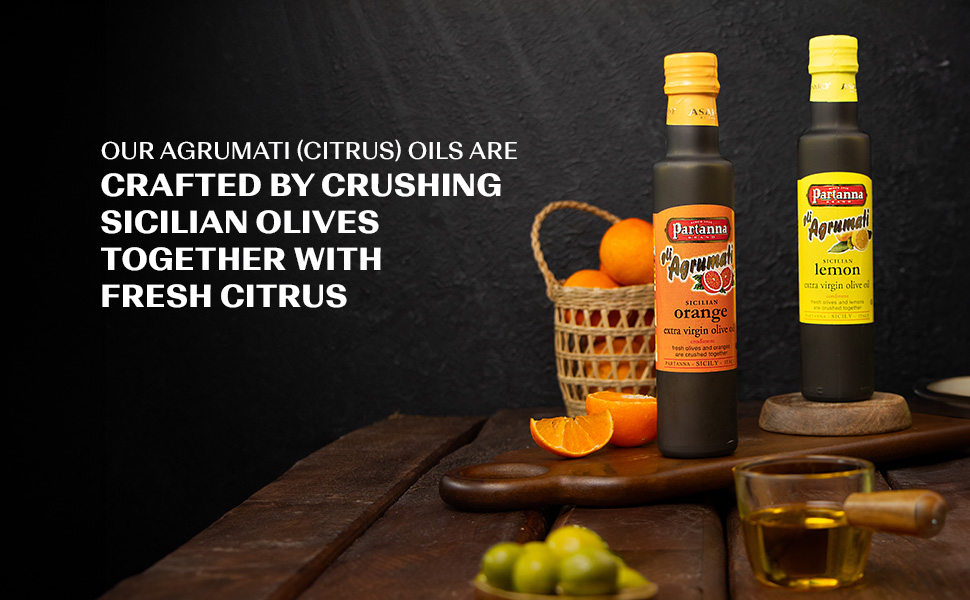 Olive Oil