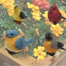Perfect for decorating flower beds