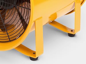 Exhaust Fan