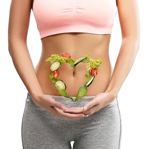 Eat More Fiber