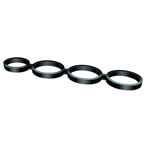 Riff BANDZ high quality silicone