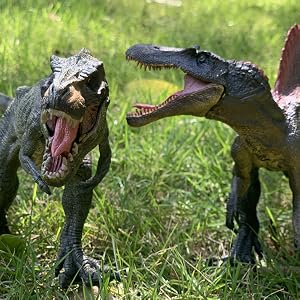 Tyrannosaurus
