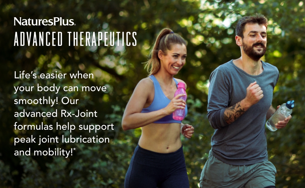 Nature's Plus Advanced Therapeutics Rx-Joint