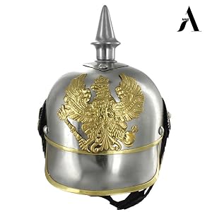 PICKELHAUBE