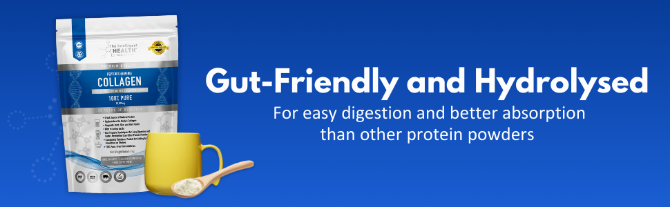 gut friendly