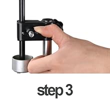 umbrella clamp
