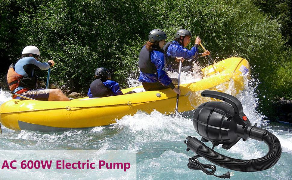 electric pump