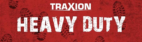 traxion engineered products heavy duty