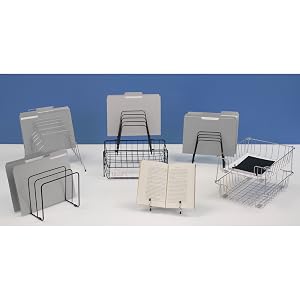 wire step file, step file, step file, files, desktop organizer, desktop, organizer, fellowes
