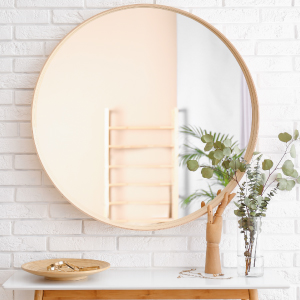 acrylic mirror replacement source one displays