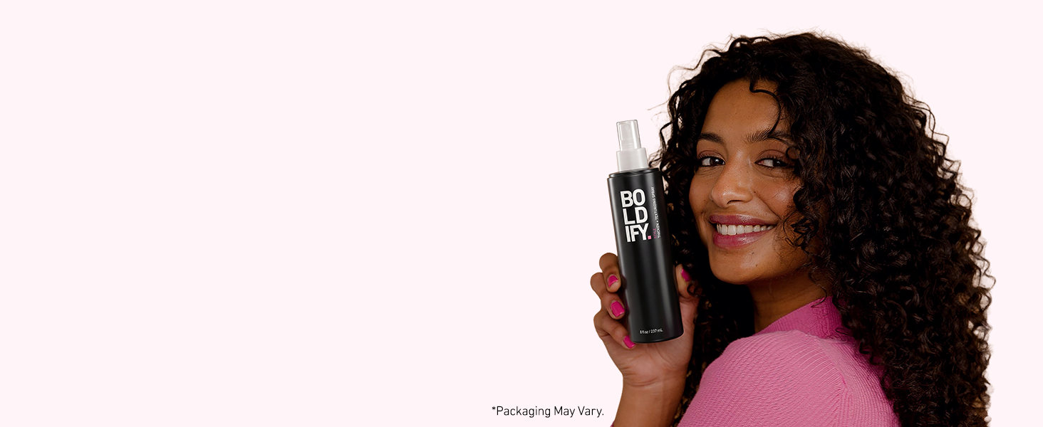 Thicken + Texturizing Spray