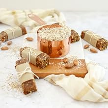 Almond Flour