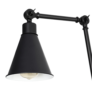 Wall light Fixture Dimmable