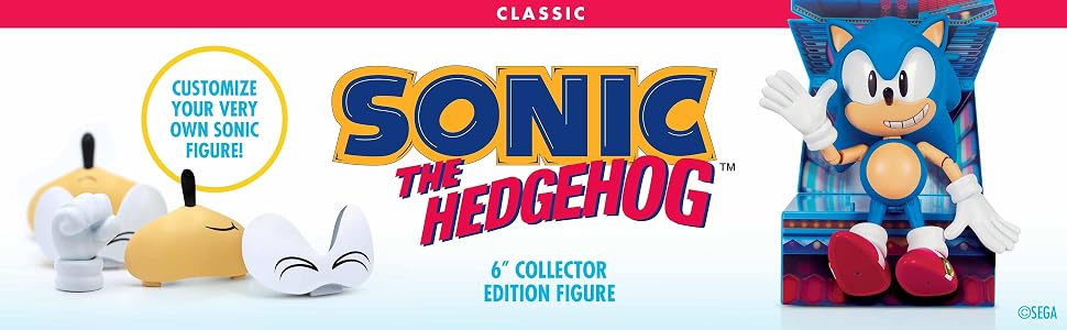 sonic, action figures, Collectible, toys, tails, knuckles, shadow, eggman, boys, toys, Dr. Robotnik