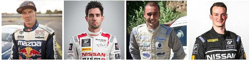 drivers