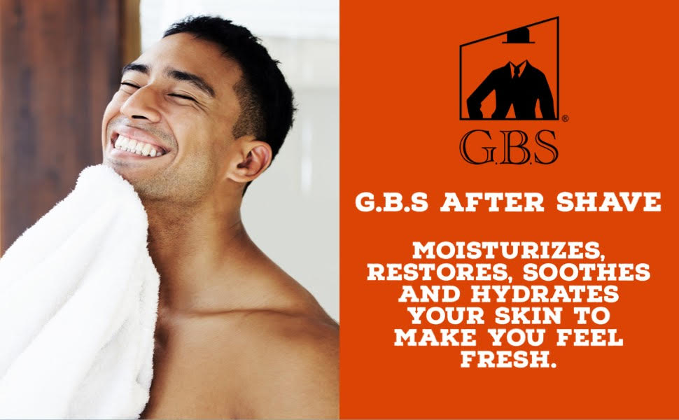Sandalwood After shave Partner image 3