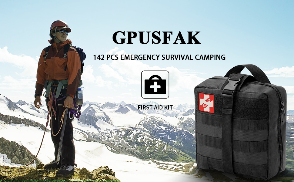 survival kit