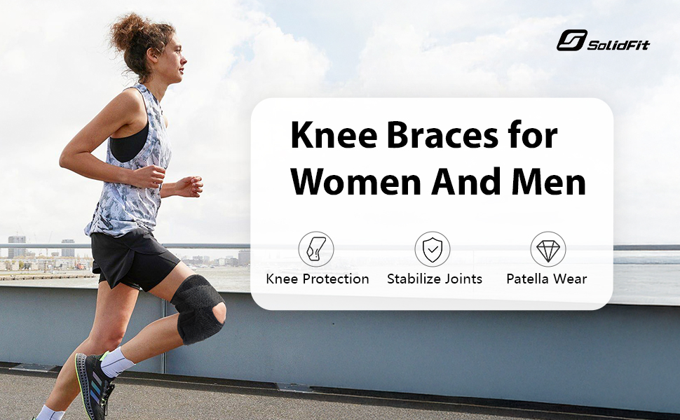 Knee Brace for Women&amp;amp;Men
