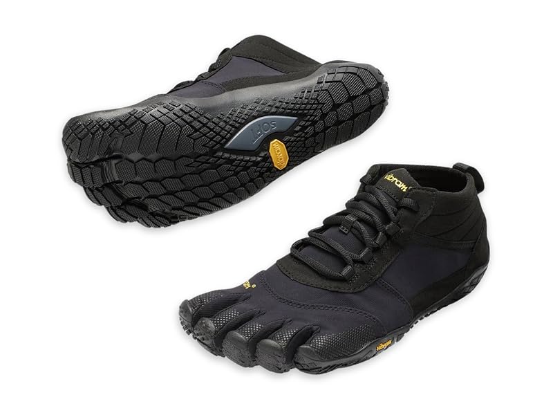 Vib - V2 - FiveFingers V-Trek - Hero Image