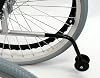 ergonomic, karman, karman healthcare, wheelchair, wheelchairs, light wheelchair, anti tippers