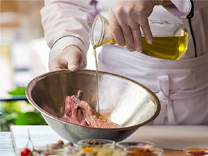 ROI Cucina Ligurian olive oil extra virgin olive oil ligurian pure olive oil