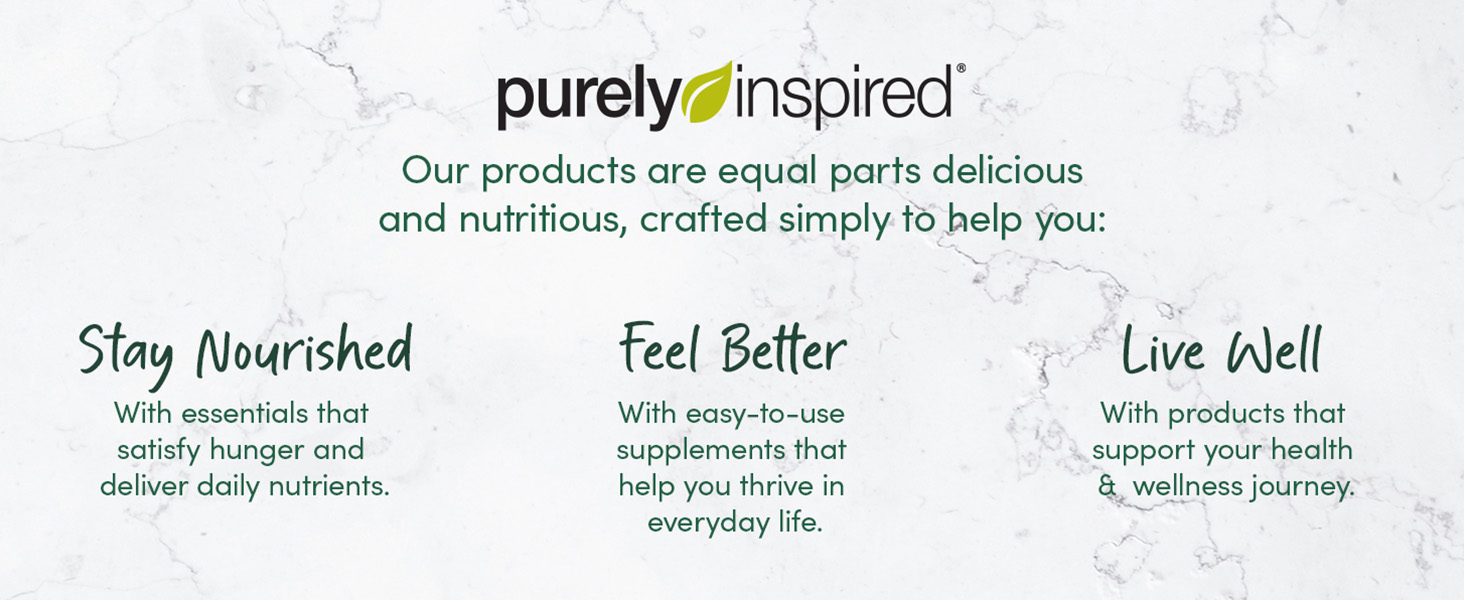 Water Calorie Coffee Nutritional Optimum Pack Fiber Men Womens Juice Smart Pure Mass GMO Sports