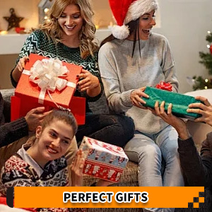perfect gifts for men