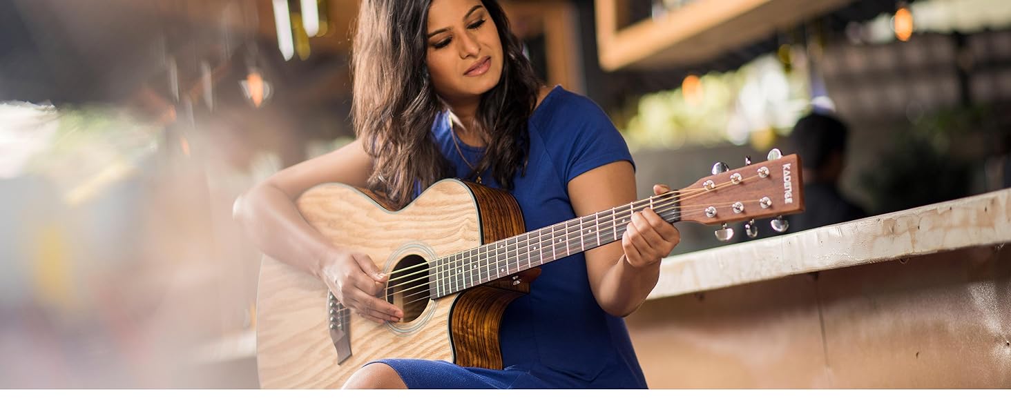 Kadence Guitar