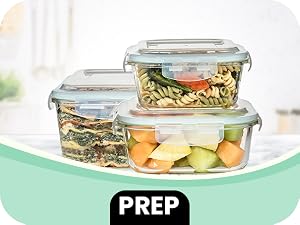 glass food storage containers with locking lids food containers glass glass food prep containers