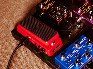 WAH PEDAL