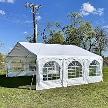Party Tent