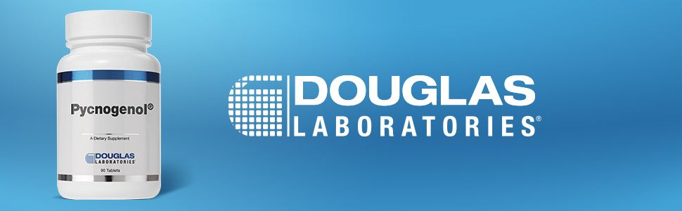 Douglas Laboratories Pycnogenol